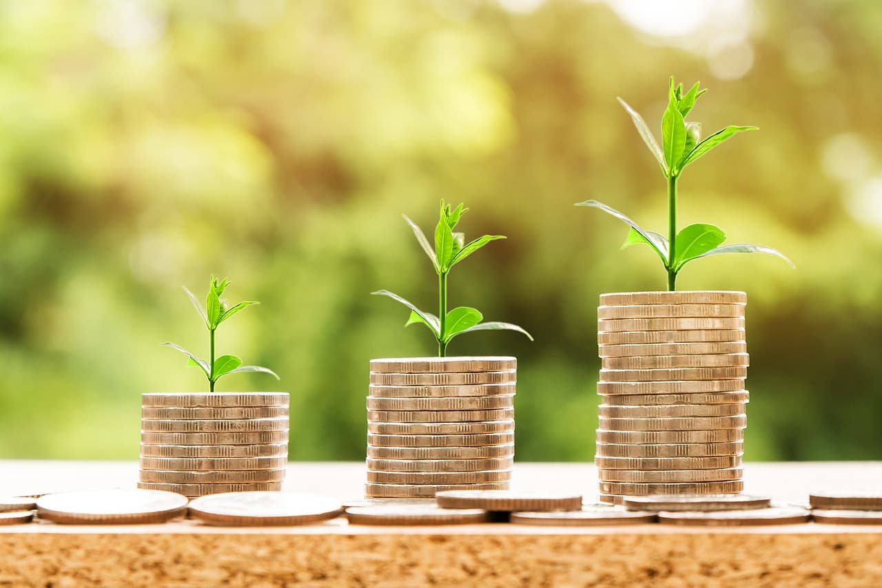 image of wealth, success, goals, mindset