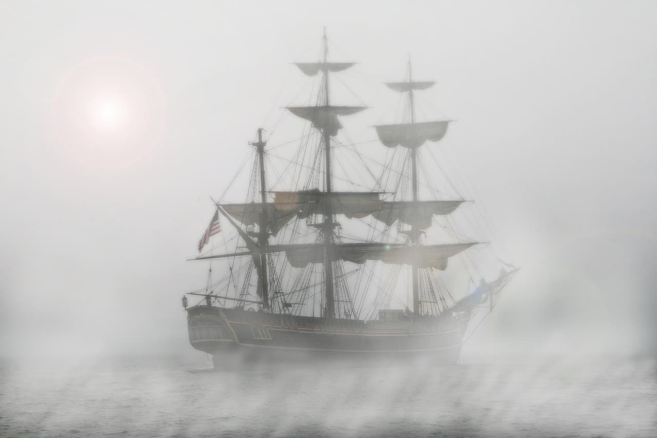 image of historical mysteries, unsolved mysteries, history